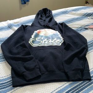 New without tags hoodie
